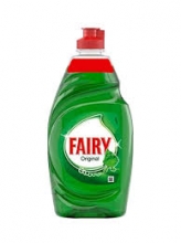 Fairy Original Υγρό Πιάτων 350ml