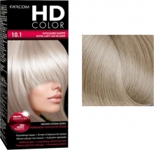 Farcom HD Color 10.1 Κατάξανθο Σαντρέ 60ml