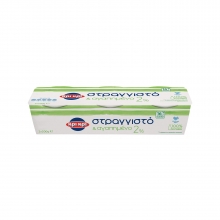 Κρι Κρι Γιαούρτι Στραγγιστό 2% 3x200gr