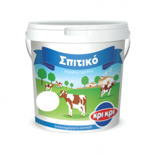 Κρι Κρι Γιαούρτι Σπιτικό 1kg
