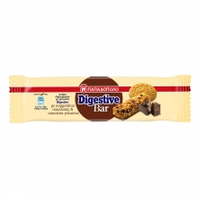 Παπαδοπούλου Digestive Bar Σοκολάτα Γάλακτος 28gr