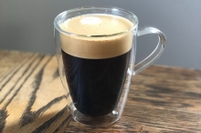 Espresso Americano