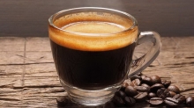 Espresso Lungo