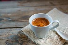 Espresso Stretto