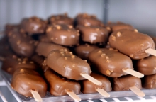 Παγωτίνι Cookies (ξυλάκι κιλό)