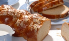 Τσουρέκι 500gr