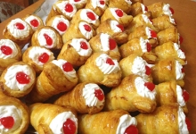 Παγωτίνι Κορνεδάκι (κιλό)