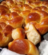 Τσουρέκι Ατομικό