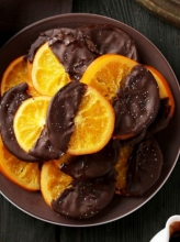 Φέτα Πορτοκάλι (κιλό)