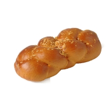 Τσουρέκι με Μέλι και Καρύδι