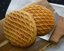 Κασερόπιτα