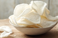 Chips Γαρίδας