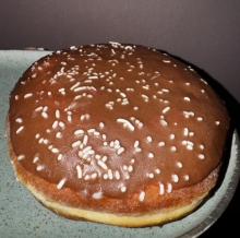 Donut Μπισκότο - Bueno