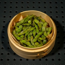 Edamame Salad