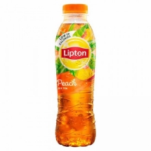 Lipton Ice Tea Ροδάκινο 500ml