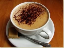 Mochaccino Ζεστό