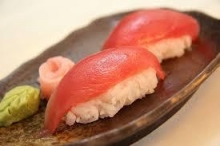 Nigiri Τόνου