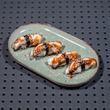 Nigiri Χέλι Καπνιστό