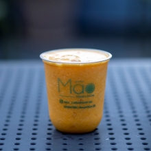 Smoothie Μάνγκο