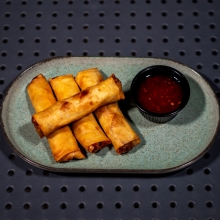 Spring Rolls