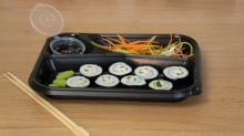 Tuna Maki
