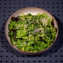 Wakame Salad