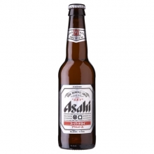 Μπύρα Asahi 300ml