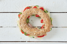 Ψωμί Κουλουριού