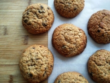 Μπισκότο Βρώμης