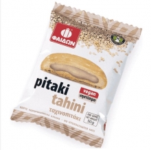 Φαίδων Πιτάκι Ταχίνι 50gr