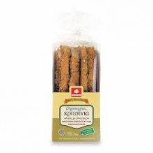 Φαίδων Κριτσίνια Ολικής με Ηλιόσπορο 250gr