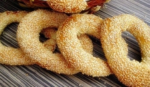 Τυροκούλουρο