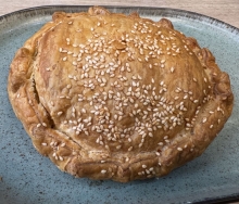 Κασερόπιτα