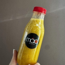 Φυσικός Χυμός Ανάμεικτος (250ml)