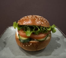 Μπαγκετίνι Αυγό