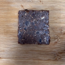 Μπάρα Βρώμη - Σοκολάτα