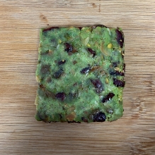 Μπάρα Φιστίκι - Σοκολάτα