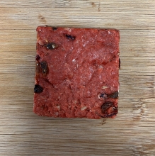 Μπάρα Γιαούρτι - Goji Berry