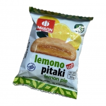 Φαίδων Πιτάκι Λεμόνι 50gr