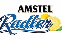 Amstel Radler 330ml