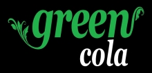 Green Cola 330ml