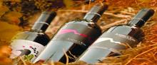 Κρασί Δάφνις και Χλόη 750ml Λευκό