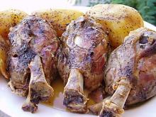 Κότσι Χοιρινό