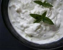 Τζατζίκι