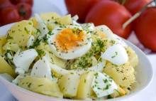 Πατατοσαλάτα