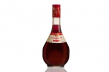 Ημίγλυκος Οίνος Γεωργιάδη Αμπελήσιους 500ml