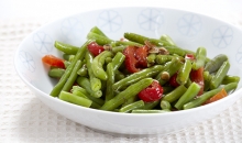 Αμπελοφάσουλα