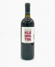 Κρασί Ημίγλυκο Kleopatra 750ml