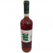Κρασί Ροζέ Kleopatra 750ml