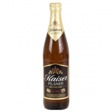 Kaiser 330ml